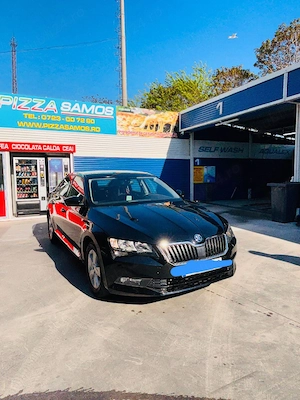 Vand skoda superb - imagine 6