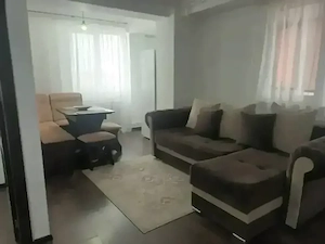 Apartament 2 camere tip studio - imagine 2
