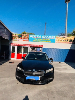 Vand skoda superb - imagine 5