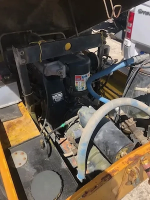 motocompresor Kaeser M21 - imagine 2