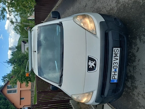 Peugeot Partner - imagine 5