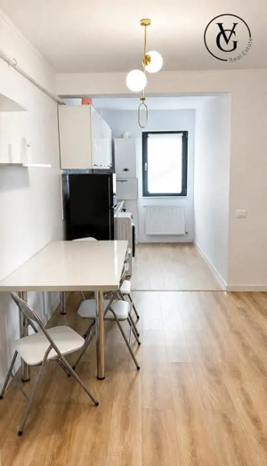 Apartament 2 camere modern-zona Mamaia Nord-Hanul cu Peste - imagine 4