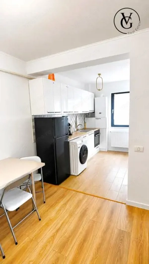Apartament 2 camere modern-zona Mamaia Nord-Hanul cu Peste - imagine 3