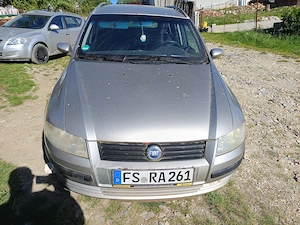 Fiat Stilo 1.6 benzina 