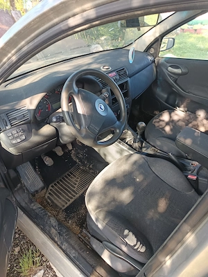 Fiat Stilo 1.6 benzina  - imagine 5