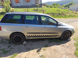 Fiat Stilo 1.6 benzina  - imagine 3