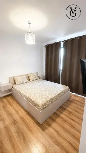 Apartament 2 camere modern-zona Mamaia Nord-Hanul cu Peste - imagine 2
