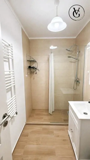 Apartament 2 camere modern-zona Mamaia Nord-Hanul cu Peste - imagine 5