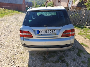 Fiat Stilo 1.6 benzina  - imagine 4