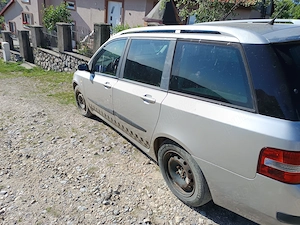 Fiat Stilo 1.6 benzina  - imagine 2