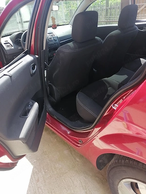 Vând sau schimb Renault Megane cu Golf 5  - imagine 4