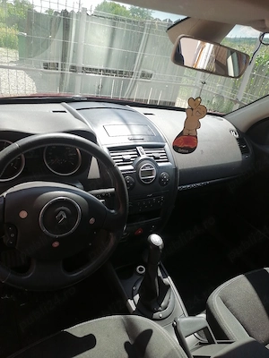 Vând sau schimb Renault Megane cu Golf 5  - imagine 3