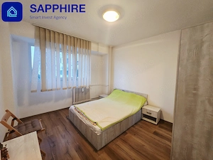 Apartament 2 camere Parc Drumul Taberei, metrou, mobilat și utilat - imagine 4