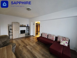 Apartament 2 camere Parc Drumul Taberei, metrou, mobilat și utilat