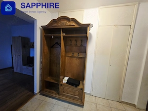 Apartament 2 camere Parc Drumul Taberei, metrou, mobilat și utilat - imagine 6