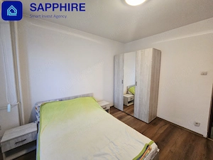 Apartament 2 camere Parc Drumul Taberei, metrou, mobilat și utilat - imagine 5