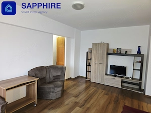 Apartament 2 camere Parc Drumul Taberei, metrou, mobilat și utilat - imagine 2