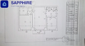 Apartament 2 camere Parc Drumul Taberei, metrou, mobilat și utilat - imagine 11