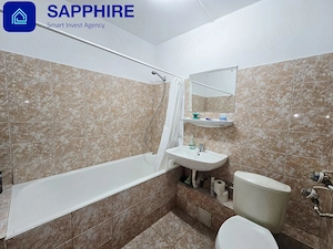 Apartament 2 camere Parc Drumul Taberei, metrou, mobilat și utilat - imagine 9