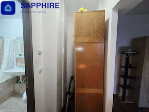 Apartament 2 camere Parc Drumul Taberei, metrou, mobilat și utilat - imagine 8