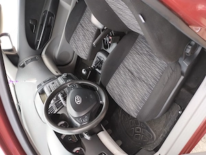 Kia Ceed din 2008 - imagine 3
