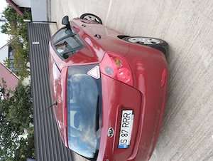 Kia Ceed din 2008 - imagine 5