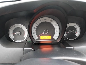 Kia Ceed din 2008 - imagine 4