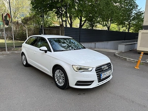 vand audi a3 2016 - imagine 2