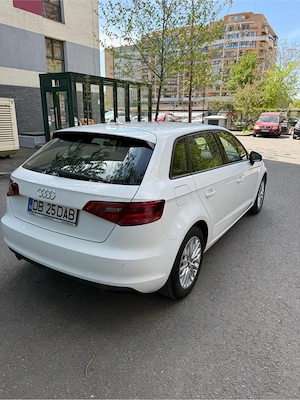vand audi a3 2016 - imagine 4
