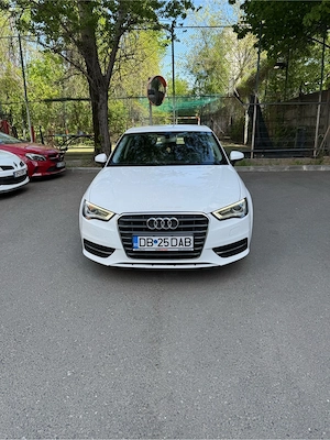 vand audi a3 2016 - imagine 5