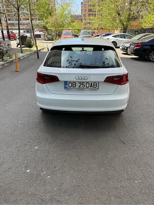 vand audi a3 2016 - imagine 3