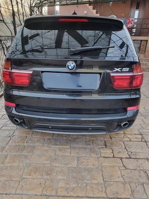 Vând bmw x5  - imagine 5