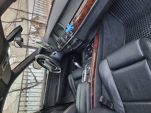 Vând bmw x5  - imagine 4