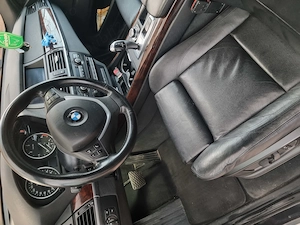 Vând bmw x5  - imagine 3