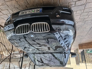 Vând bmw x5  - imagine 2