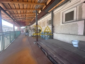Spatiu comercial 80mp Bucurestii noi - imagine 8