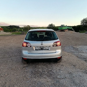 Vw Golf 5 Plus 2005