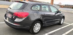 Opel Astra Sports Tourer ECOFlex 1.6 CDTI - imagine 5