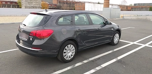 Opel Astra Sports Tourer ECOFlex 1.6 CDTI - imagine 3
