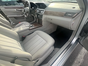E 250 - 4 MATIC - automata - variante 