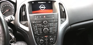 Opel Astra Sports Tourer ECOFlex 1.6 CDTI - imagine 7