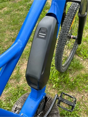 vand bicicleta electrica Devron Zerga