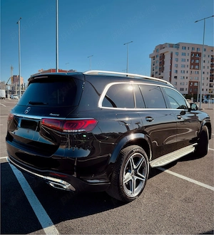 Mercedes gls400  - imagine 2