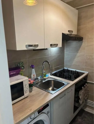 Apartament cu 2 camere, 37 mp, zona Valea Rosie - Caracal - imagine 12