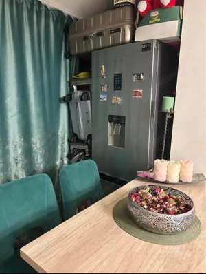 Apartament cu 2 camere, 37 mp, zona Valea Rosie - Caracal - imagine 5
