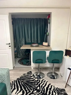Apartament cu 2 camere, 37 mp, zona Valea Rosie - Caracal - imagine 4
