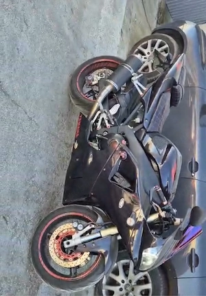 Yamaha yfz R1 1000cc - imagine 2