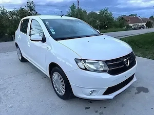 Dacia Sandero 1.5 dci .2019. 65.000 km 