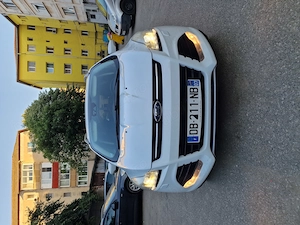 Ford kuga 2014 2.0 l diesel  163 cai 4x4 automat