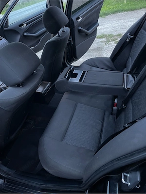 Bmw e46 320d break - imagine 4